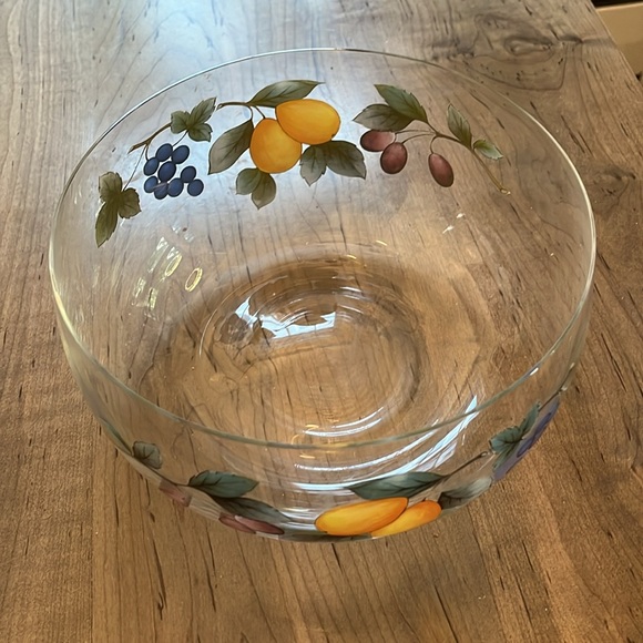 Mikasa Golden Harvest Bowl Vintage in EUC - Picture 2 of 3